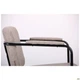 Кресло AMF Oasis Soft черный / cowboy Light Gray 544651 - зображення 10