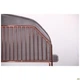 Кресло AMF Kagu, rose gold, light grey 545680 - зображення 4