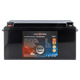 Аккумулятор LogicPower LP LiFePO4 BYD 24V - 70 Ah (BMS 80А) пластик - изображение 1