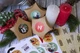 Набор для творчества Адвент календарь своими руками Fabrika Decoru "Craft Stars" 31 день (укр.яз.) - изображение 3
