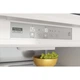 Холодильник встраиваемый Whirlpool - WHC20T593 - изображение 5