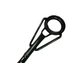 Вудлище коропове Kaida (Weida) Noblest CIU 4.0 lb 3.9 м з 50 мм кільцем трискладове - зображення 4