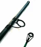 Сомовое удилище Weida ( Kaida) Cat Fish 2.4 m до 400 грамм - изображение 3