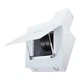 Вытяжка кухонная Interline BRAVO WH A/60/GL/K (BRAVOWHA/60/GL/K) - изображение 4