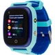Смарт-часы Amigo GO005 4G WIFI Kids waterproof Thermometer Blue (747017) - изображение 1