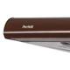 Вытяжка кухонная Perfelli PL 510 BR - изображение 4