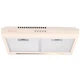 Вытяжка кухонная Borgio Gio 50 ivory - изображение 2