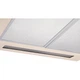 Вытяжка кухонная Borgio Gio 50 ivory - изображение 3