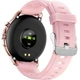 Смарт-часы Gelius Pro GP-SW005 (NEW GENERATION) (IP67) Pink/Gold (ProGP-SW005(NEWGENERATION)Pink/Gold) - изображение 4