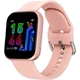 Смарт-часы Gelius Pro (Model A) (IP67) Pink (Pro(ModelA)(IP67)Pink) - зображення 1