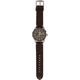 Смарт-часы Atrix INFINITYS X10 45mm Swiss Classic Chrono Gold-brown Смарт-час (swwpaii1sccgb) - зображення 3