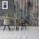 Готовый комплект штор AdaHome Collection (290х250см) 2шт. Блэкаут P112 - изображение 4