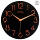 Годинник настінний Technoline WT7230 Black (WT7230) - изображение 2