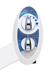 Механічне біде Luxe Bidet Neo 120 (Neo 120) - зображення 8