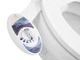 Механічне біде Luxe Bidet Neo 110 (Neo 110) - зображення 4