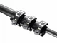 Профессиональный штатив Manfrotto Carbon MT055CXPRO4 (MT055CXPRO4) - изображение 5