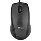 Мишка Trust Carve USB Black (23733) - зображення 2