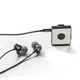 Навушники Remax RB-S2 Bluetooth black - изображение 1