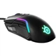 Мышка SteelSeries Rival 5 Black (62551) - изображение 1