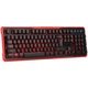 Клавиатура Marvo K629G Multi-LED USB (K629G) - изображение 2