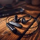 Навушники Sennheiser IE 100 PRO Wireless Black (509171) - изображение 2
