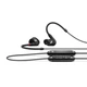 Навушники Sennheiser IE 100 PRO Wireless Black (509171) - изображение 3