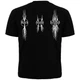 Футболка Darkthrone "Black Death & Beyond Baphomet", Розмір XXL - изображение 2