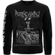 Футболка з довгим рукавом Rotting Christ "In Nomine Dei Nostri Satanas Luciferi Excelsi", Розмір M - изображение 1