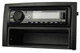 Переходная рамка Skoda Fabia ACV 281340-02 - изображение 6