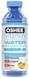 Упаковка напитков безалкогольных OSHEE Zero с лимонно-апельсиновым вкусом, витаминами и магнием 0.555 х 6 шт (5908260253578_5908260258849) - изображение 2
