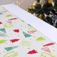 Дорожка-раннер на стол Time Textile 40x140 см (pbe0043363) Разноцветный - изображение 4