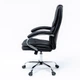 Кресло офисное Goodwin Munich black - зображення 2