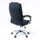 Кресло офисное Goodwin Munich black - зображення 3