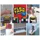 Прочная, прорезиненная, водонепроницаемая лента Flex Tape 30х130 см (большой) - изображение 3