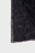 Куртка CMP WOMAN COAT FIX HOOD 34 Серый 30K3576-E910 - изображение 5