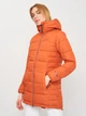 Куртка зимняя женская Outventure 106049-D2 50 Оранжевая (4670036890522) - изображение 1