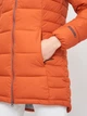 Куртка зимняя женская Outventure 106049-D2 50 Оранжевая (4670036890522) - изображение 5