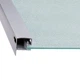Душевая кабина Lidz Wawel SC80x80.SAT.LOW.FR, стекло Frost 4 мм без поддона - изображение 4