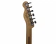 Электрогитара Fender Deluxe Telecaster Thinline (Mexico 2016) - изображение 8