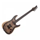 Schecter REAPER-6 Satin Charcoal Burst - изображение 2