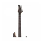Schecter REAPER-6 Satin Charcoal Burst - изображение 5