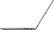 Ноутбук ASUS Laptop X515FA-BQ019 (90NB0W01-M00620) Slate Grey - изображение 9