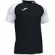 Футболка Joma ACADEMY IV черно-белые M 101968.102 - изображение 1