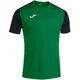 Футболка Joma ACADEMY IV зелено-черная M 101968.451 - изображение 1