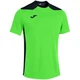 Футболка Joma CHAMPION VI салатово-черная S 101822.021 - изображение 1