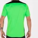 Футболка Joma CHAMPION VI салатово-черная S 101822.021 - изображение 2