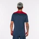 Футболка Joma CHAMPION VI темно-сине-красная L 101822.336 - изображение 3