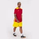 Футболка Joma CHAMPION VI красно-желтая L 101822.609 - изображение 5