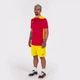 Футболка Joma CHAMPION VI красно-желтая L 101822.609 - изображение 6