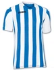 Футболка сине-белая Joma COPA XS 100001.700 - изображение 1